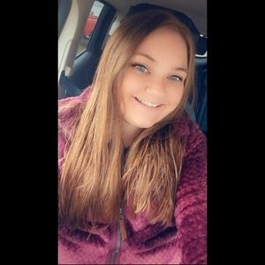 Meet your Posher, Heidi